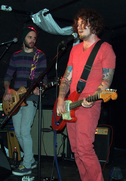 Димна Суміш