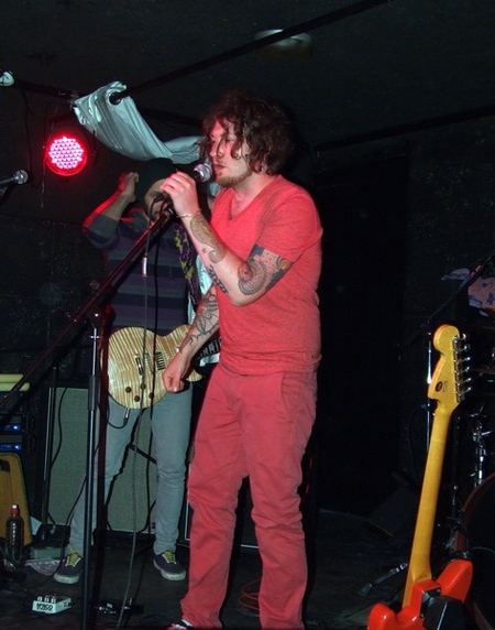 Димна Суміш