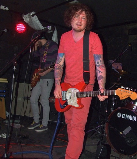 Димна Суміш