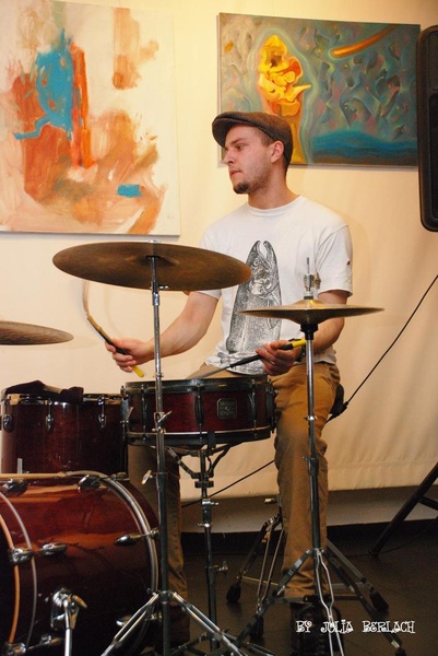 Sophie Villy виступила в XYDГРАФ 