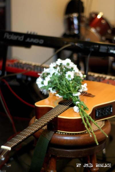 Sophie Villy виступила в XYDГРАФ 