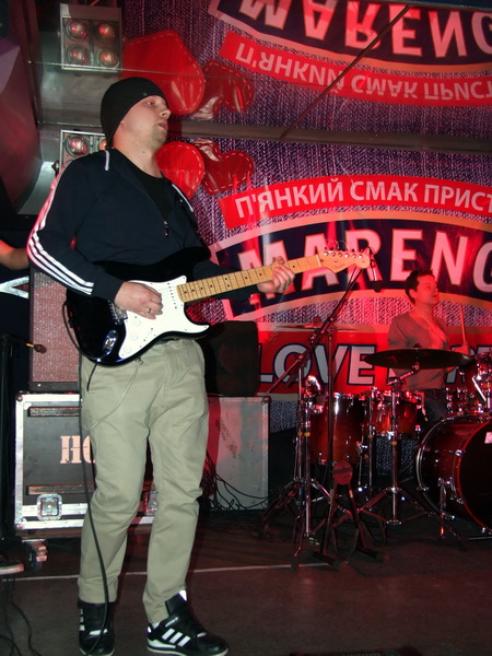 Валентин Стрикало