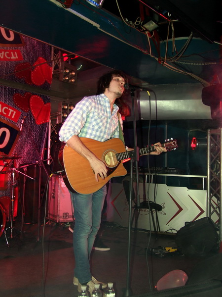 Валентин Стрикало