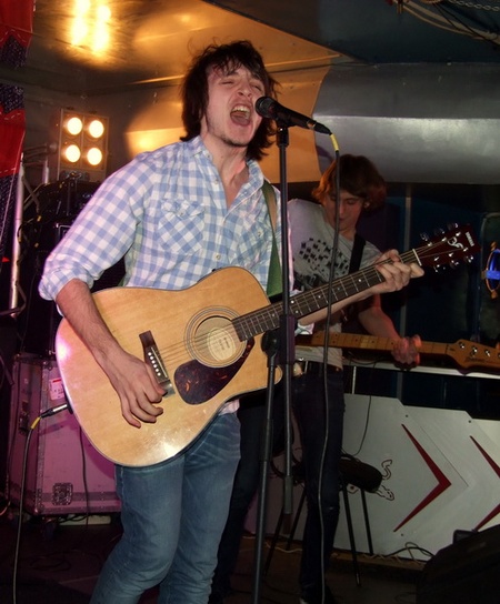 Валентин Стрикало