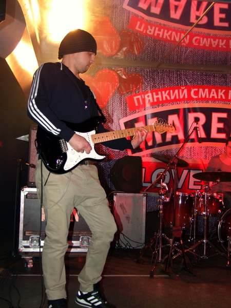 Валентин Стрикало