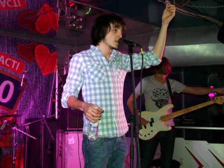 Валентин Стрикало