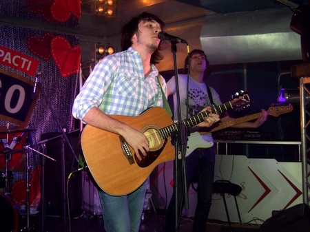 Валентин Стрикало