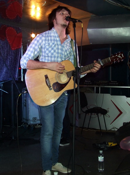 Валентин Стрикало