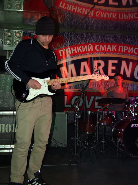 Валентин Стрикало