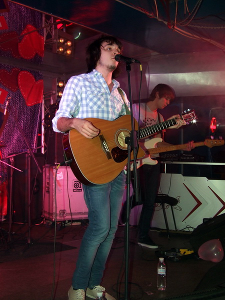 Валентин Стрикало