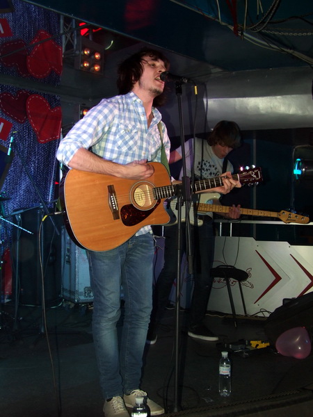 Валентин Стрикало