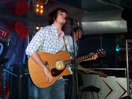 Валентин Стрикало