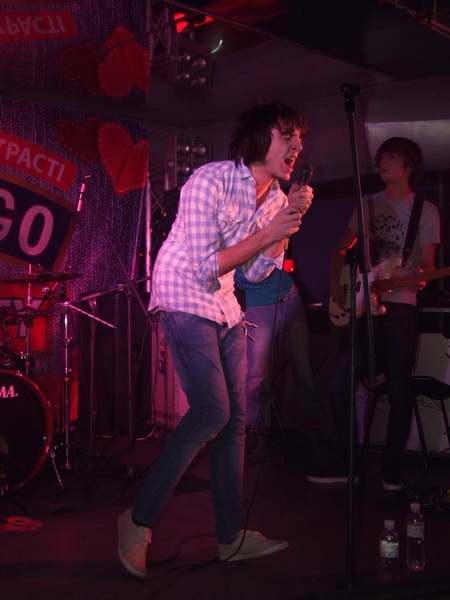 Валентин Стрикало