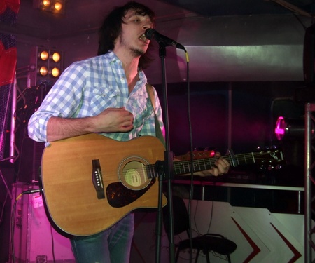 Валентин Стрикало