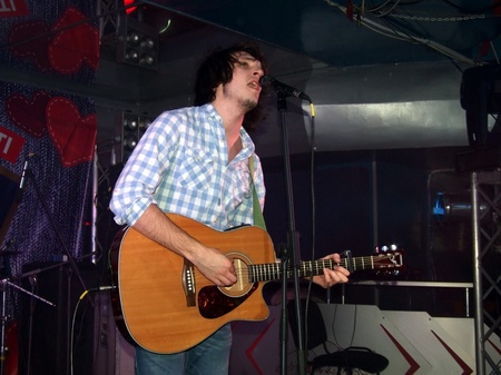 Валентин Стрикало