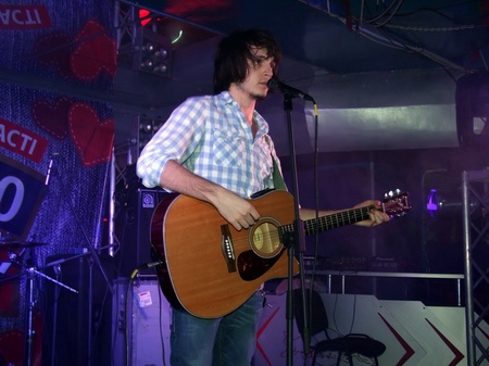 Валентин Стрикало