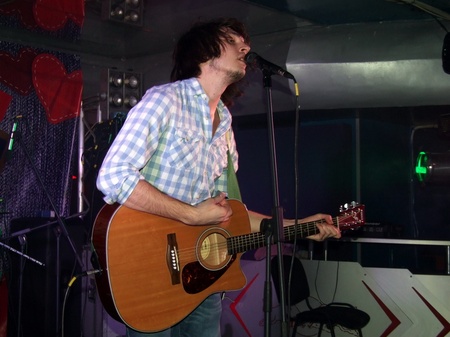 Валентин Стрикало