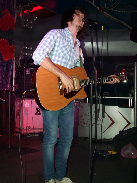 Валентин Стрикало