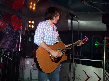 Валентин Стрикало