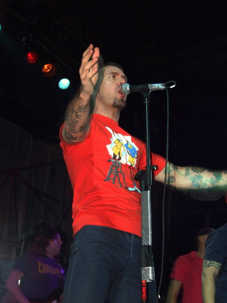 Ляпис Трубецкой