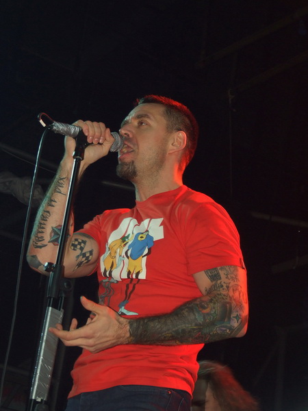 Ляпис Трубецкой