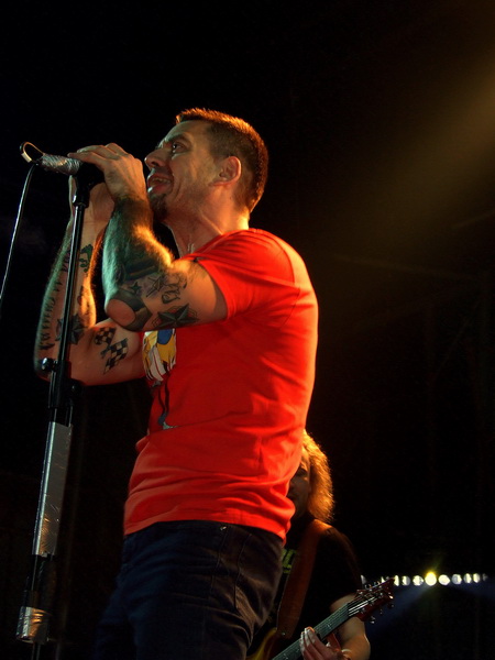 Ляпис Трубецкой