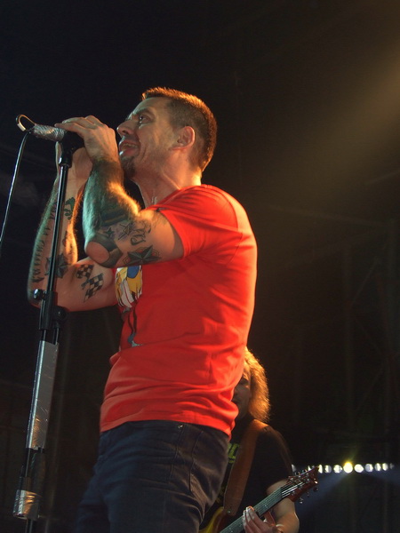 Ляпис Трубецкой