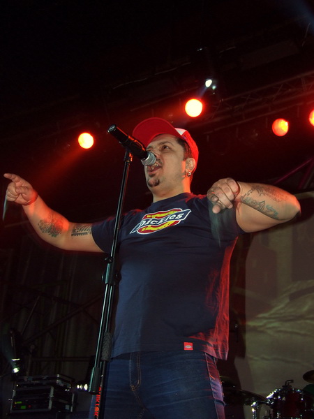 Ляпис Трубецкой