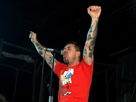 Ляпис Трубецкой