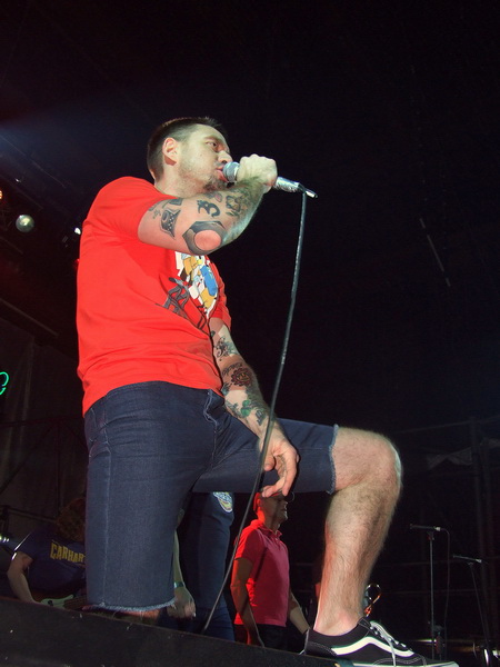 Ляпис Трубецкой