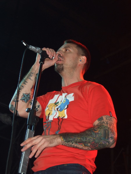 Ляпис Трубецкой