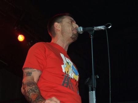 Ляпис Трубецкой