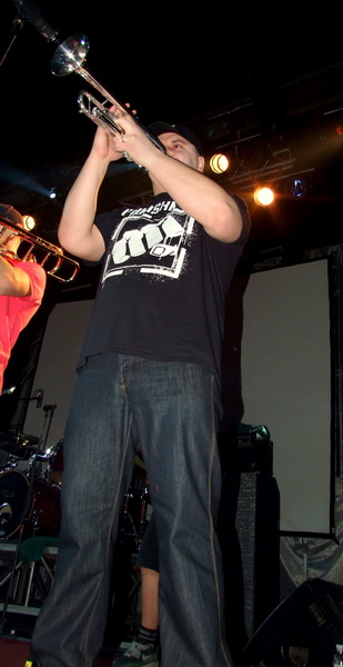 Ляпис Трубецкой