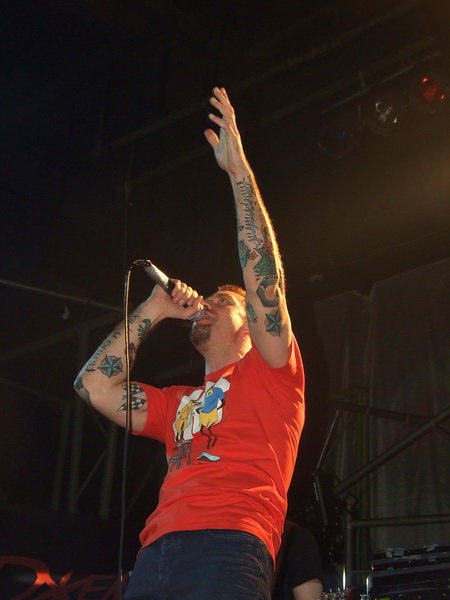 Ляпис Трубецкой