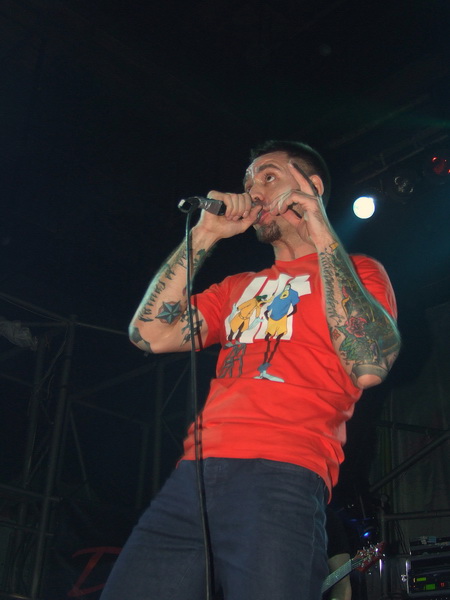 Ляпис Трубецкой