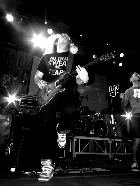 Ляпис Трубецкой