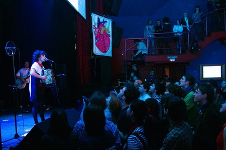 Серебряная свадьба