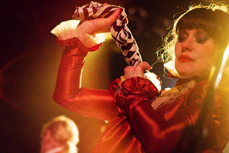 Серебряная свадьба