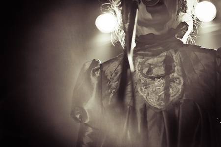 Серебряная свадьба