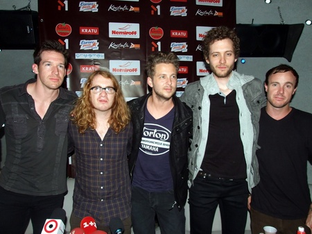 OneRepublic