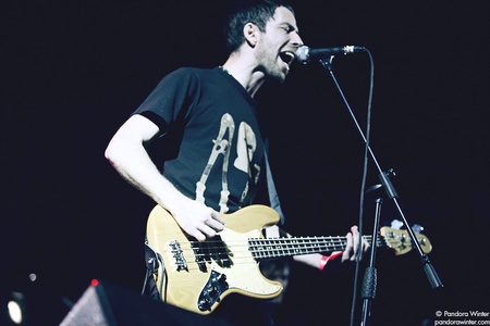 Dead Boy's Girlfriend