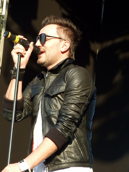  DJ Zhiguli, Нумер 482, Marakesh та Мумий Тролль виступили у Києві