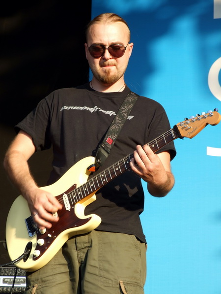  DJ Zhiguli, Нумер 482, Marakesh та Мумий Тролль виступили у Києві