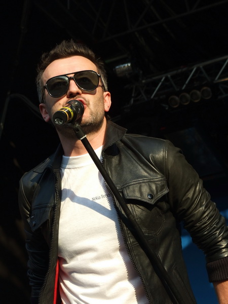  DJ Zhiguli, Нумер 482, Marakesh та Мумий Тролль виступили у Києві