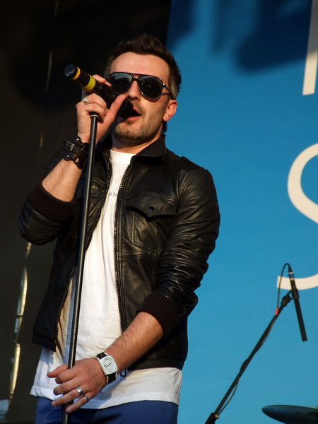  DJ Zhiguli, Нумер 482, Marakesh та Мумий Тролль виступили у Києві