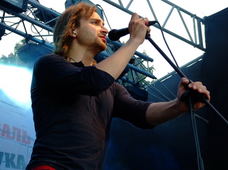 Київська барикада