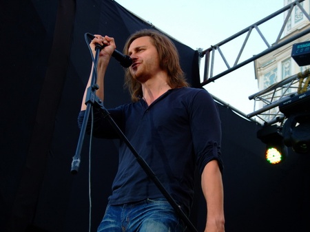 Київська барикада