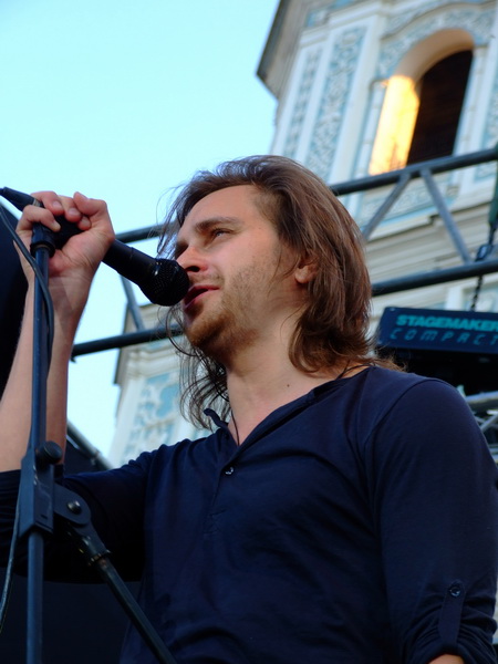 Київська барикада