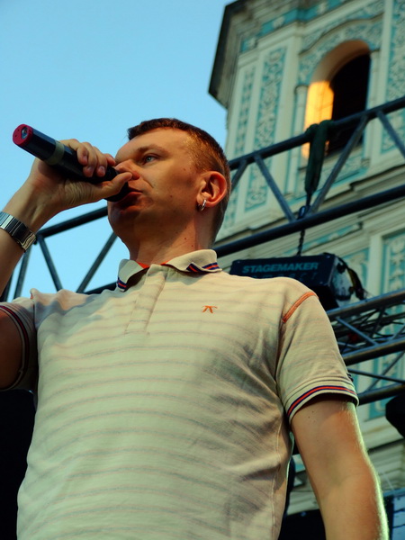 Київська барикада