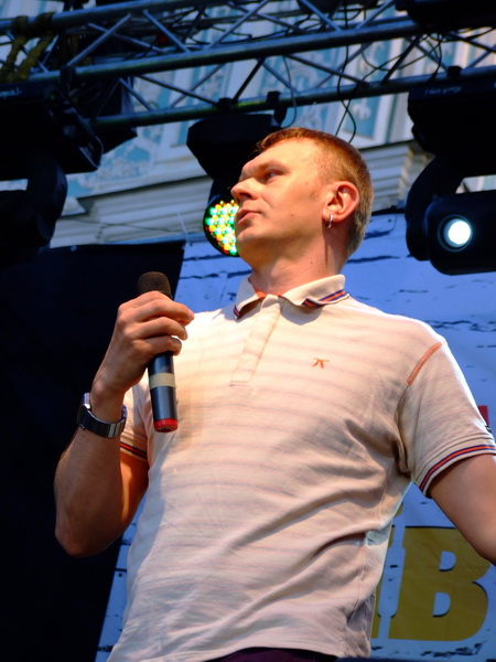 Київська барикада